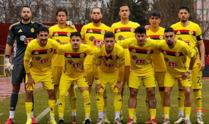 Eskişehirspor - Bornova 1877 Maçı Bugün Saat Kaçta, Hangi Kanalda? (8 Mart 2026)
