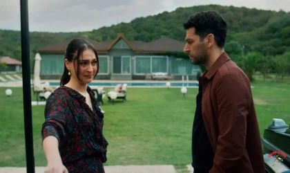 Güller ve Günahlar 20. Bölümde Sürpriz İtiraf: Serhat ve Zeynep Aşkı Başlıyor mu?