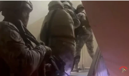 Hollanda’dan İstanbul’u Yönetiyor: Özgür Tokaç ve Suriyeli Çocuk Çetesi