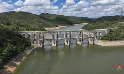 İstanbul baraj doluluk oranları yüzde kaç? İSKİ 2 Mart 2026 son durum