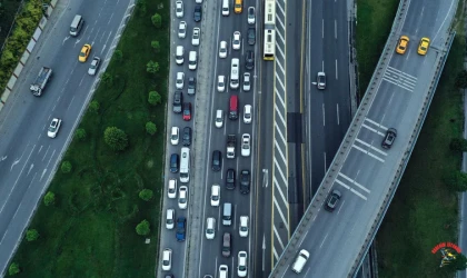 İstanbullular Dikkat! 8 Mart Pazar Günü Kapatılacak Yollar ve Alternatif Güzergahlar