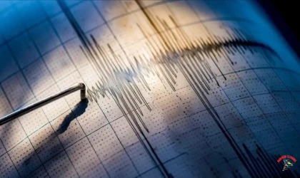 Manisa’da Deprem mi Oldu? 8 Mart Pazar AFAD Son Dakika: Turgutlu Sarsıntısı İzmir ve Aydın’ı Etkiledi mi?