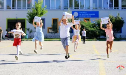 MEB Ara Tatil Kararını Duyurdu: Yaz Tatili Süresi Uzayacak mı?