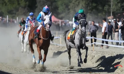 Mersin Büyükşehir Belediyesi Aşevinde At Eti mi Dağıtıldı? Yarış Atı Çipi İddiasına İlk Açıklama