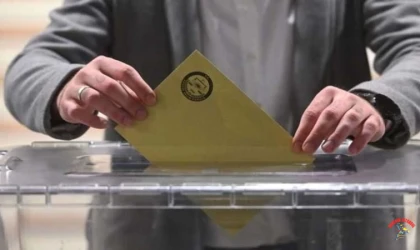 Optimar Son Seçim Anketi Açıklandı: İki Parti Arasındaki Fark Kaç Puan?