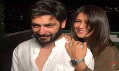 Ozan Akbaba’nın Eşi Kim? Buket Arıkan Kimdir, Ne İş Yapıyor?