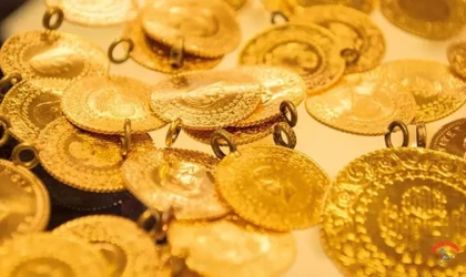 Savaş Çıktı, Altın Çakıldı: Altın Fiyatları Neden Düşüyor? Gram Altın Ne Kadar Oldu?
