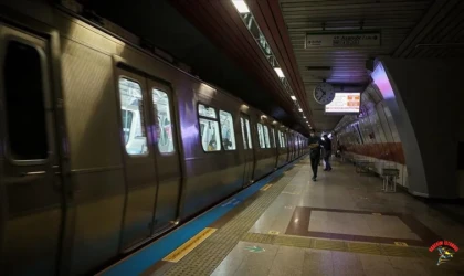 Taksim Metro Kapalı mı, Ne Zaman Açılacak? 8 Mart Pazar Taksim ve Şişhane İstasyonları Son Durum