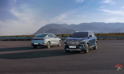 Togg T10X ve T10F’de Mart Sürprizi: %0 Faiz, Ücretsiz Şarj ve Bakım Hediyesi