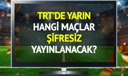 TRT’de Yarın Şifresiz Maç Şöleni: Galatasaray - Liverpool Maçı Saat Kaçta, Hangi Kanalda? (10 Mart Salı)