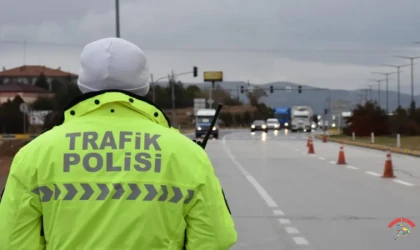 Türkiye'nin En Büyük Trafik Cezası Kime Kesildi? Rekor Ceza Belli Oldu!