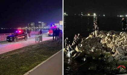 Zeytinburnu Kazlıçeşme’de Anne ve 8 Yaşındaki Kızının Cesetleri Bulundu