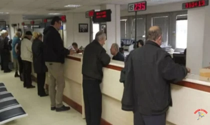 1 Mayıs’ta Bankalar Açık mı, Kapalı mı? 2026 Havale ve EFT İşlemleri Yapılıyor mu?