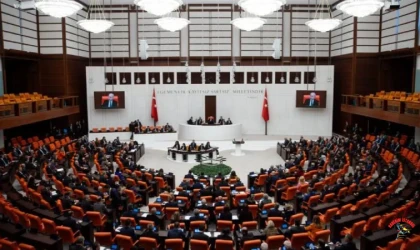 12. Yargı Paketi’nde Son Durum: Meclis Takvimi ve İnfaz Düzenlemesi Detayları