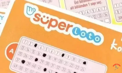 28 Nisan Süper Loto Sonuçları Açıklandı: Kazandıran Numaralar ve Sorgulama Ekranı