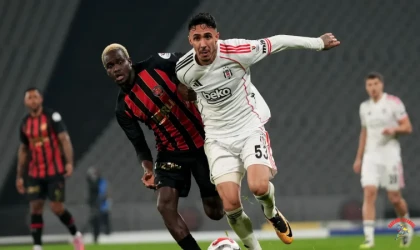 Beşiktaş - Fatih Karagümrük Maçı Canlı İzle: BJK - Karagümrük Şifresiz Hangi Kanalda?