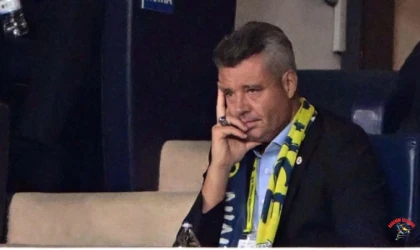 Fenerbahçe’de Başkanlık Yarışı Kızıştı: Mehmet Ali Aydınlar ve Hakan Safi Aday mı?