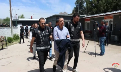 Halfeti Belediyesi’nde Operasyon mu güzenlendi? : Eski Başkan Şeref Albayrak tutuklandı mı? 