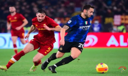 Inter-Roma Maçı Hangi Kanalda, Saat Kaçta? Inter-Roma Muhtemel 11’ler