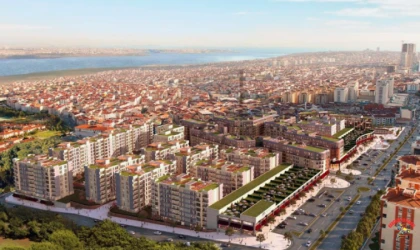 Konut yatırımcısının yeni rotası: En çok kazandıran 10 ilçe