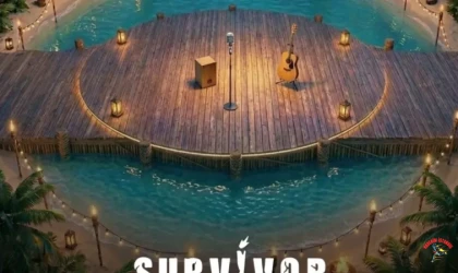 Survivor 2026 Birleşme Partisi Şarkı Yarışmasını Kim Kazandı?