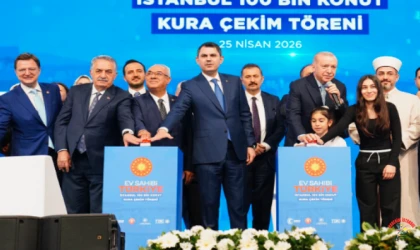 TOKİ İstanbul Kura Sonuçları Açıklandı: E-Devlet Sonuç Sorgulama Ekranı Açıldı Mı?