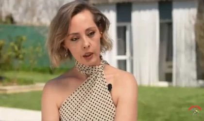 Yemekteyiz Tatiana Baysal Kimdir, Türk mü? Tatiana’nın Mesleği Ne?