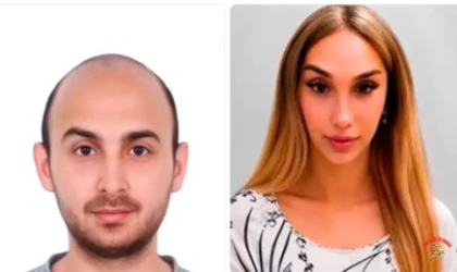 8 Yıldır Aranan Tuğrul B. Kadıköy'de Kadın Olarak Yakalandı