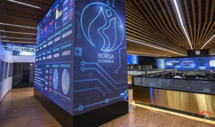Borsa İstanbul Yükselişle Kapandı: BIST 100’de Kritik Seviyeler Takipte