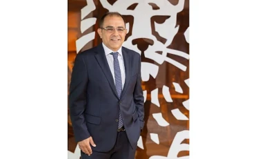 ING Türkiye’de üst düzey atama