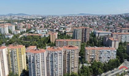 İstanbul Ataşehir’de üç mahalle için imar planı kararı