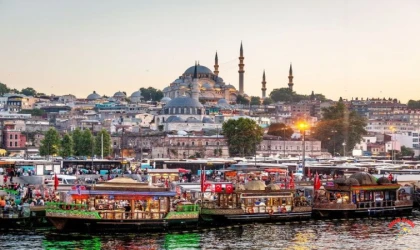 İstanbul haberleri bugün: Trafik yoğunluğu arttı, okullarda uyum haftası başladı