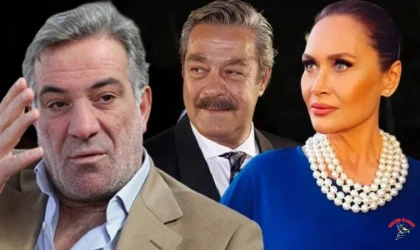 Kadir İnanır’ın mirasında gerilim büyüdü: Levent İnanır’dan iddialara yanıt