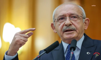 Kılıçdaroğlu’ndan Adalar çıkışı: “Sandık çiğnendi”