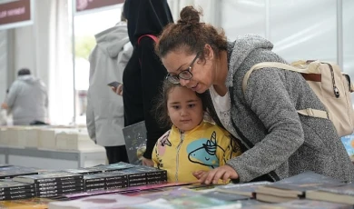 Maltepe Kitap Fuarı’nda 5. Gün: Edebiyatın İzinde