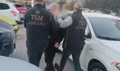 MASAK soruşturmasında 3 şüpheli tutuklandı