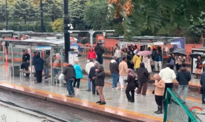 Meteoroloji’den 20 ile sarı kod: İstanbul’da 3 ilçe için saat verildi