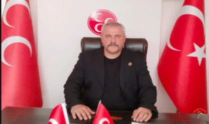 MHP Çatalca’da günün nöbetçi ismi Arif Küp oldu