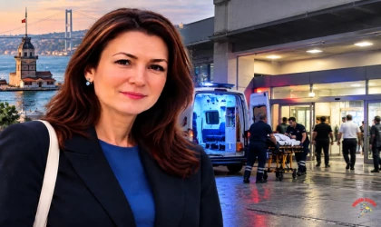 Silivri’de savcının şüpheli ölümü