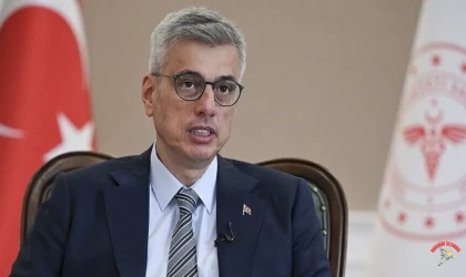 Sultangazi’ye onkoloji hastanesi geliyor: Bakan Memişoğlu açıkladı
