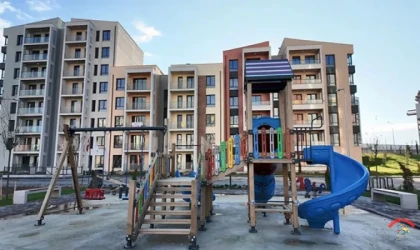 TOKİ İstanbul kura takvimi için gözler Ekim’de