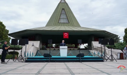 Zeytinburnu’nda Menderes, Zorlu ve Polatkan için anma töreni
