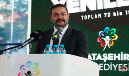 Ataşehir’de Yeni Süreç: Murat Güneş Tutuklandı
