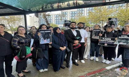 Beykoz'daki Aysel Karakoç cinayetinde aile karara itiraz ediyor