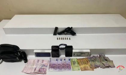 Beyoğlu'nda camideki hırsızlık kameralarla çözüldü