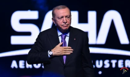 Erdoğan Duyurdu: Ay Görevinde Kritik Aşama