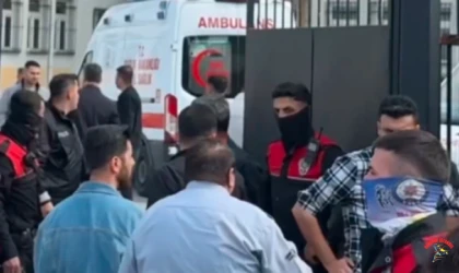 Esenyurt’ta lisede öğrenciler arasında bıçaklı kavga: 2 yaralı