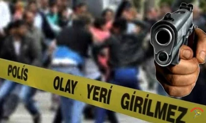 Esenyurt'ta yol verme tartışması silahlı saldırıya dönüştü