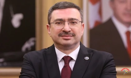 Eski SPK Başkanı İbrahim Ömer Gönül hakkında soruşturma izni talebi