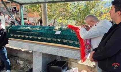 Eslem Sare Bulut’a son veda: Okul saldırısında hayatını kaybetmişti